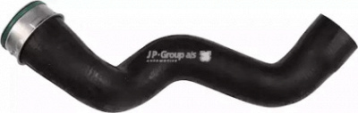 JP GROUP 1117704100 -  Трубка нагнетаемого воздуха